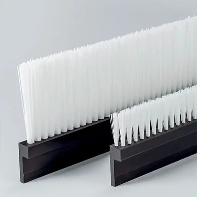 Plate Brush