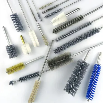 Tube Brush