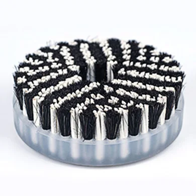 Disc Brush