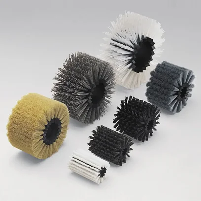 Brush Wheel