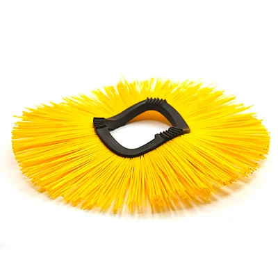 Sanitation Brush